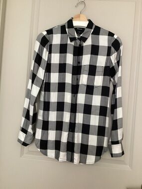 Madewell Shirt